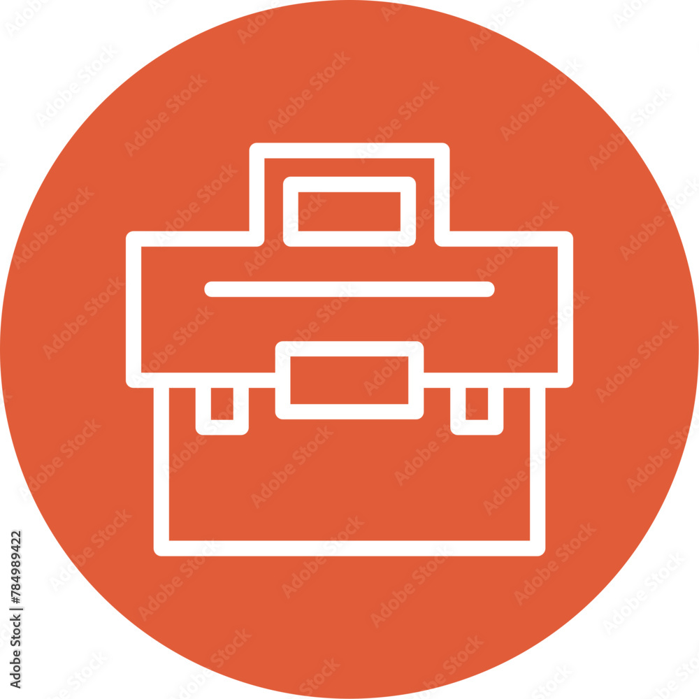 Briefcase Icon Briefcase Icon