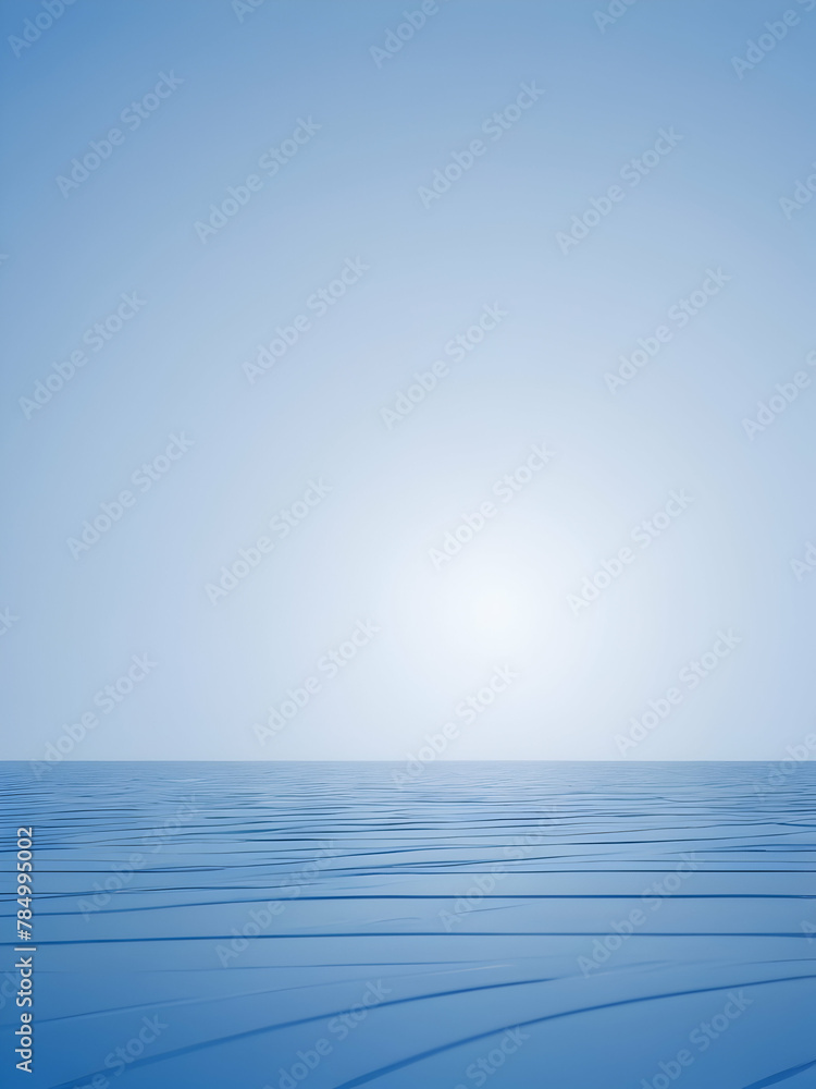 Obraz premium 바다