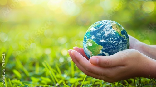 Explore the role of education in promoting environmental awareness and sustainability Write an article discussing the importance of integrating environmental  photo