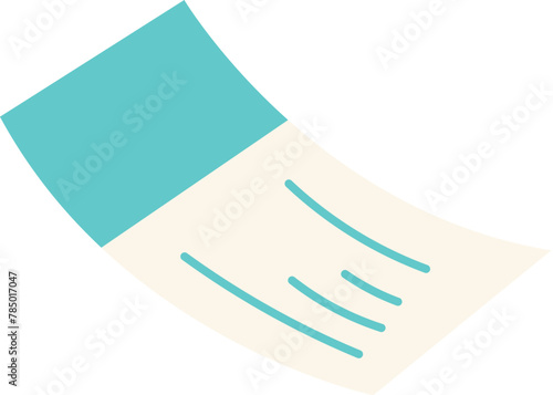 Ticket