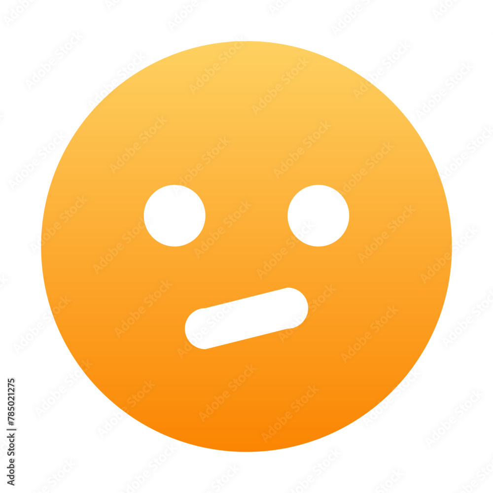 Fototapeta premium smiley face icon