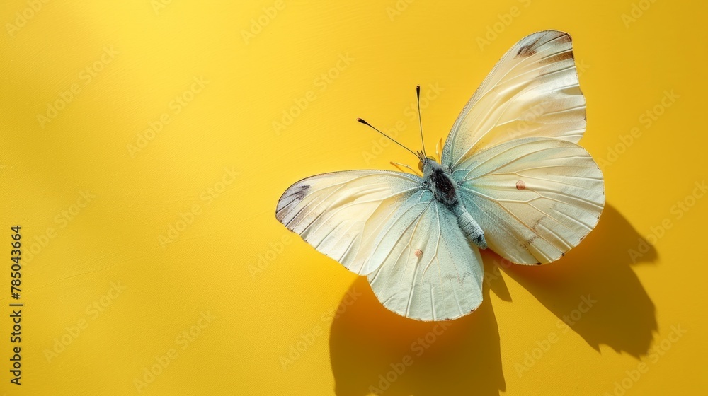 mint blue background Complemented by a large white butterfly that gracefully sits in the corner. The minimalist elements leave plenty of room for additional text or design elements to be added. mint blue background Complemented by a large white butterfly that gracefully sits in the corner. The minimalist elements leave plenty of room for additional text or design elements to be added.