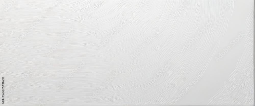 Fototapeta premium White noise texture pattern paper white texture background. ai
