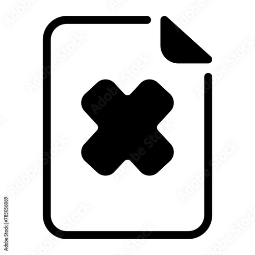 delete
