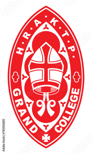 Holy Royal Arch Knight Templar Priest