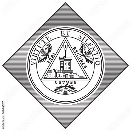 Royal Order of Scotland