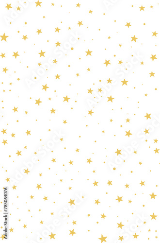 starry night on frame 2:3, star background, pinterest pin, eid mubarak