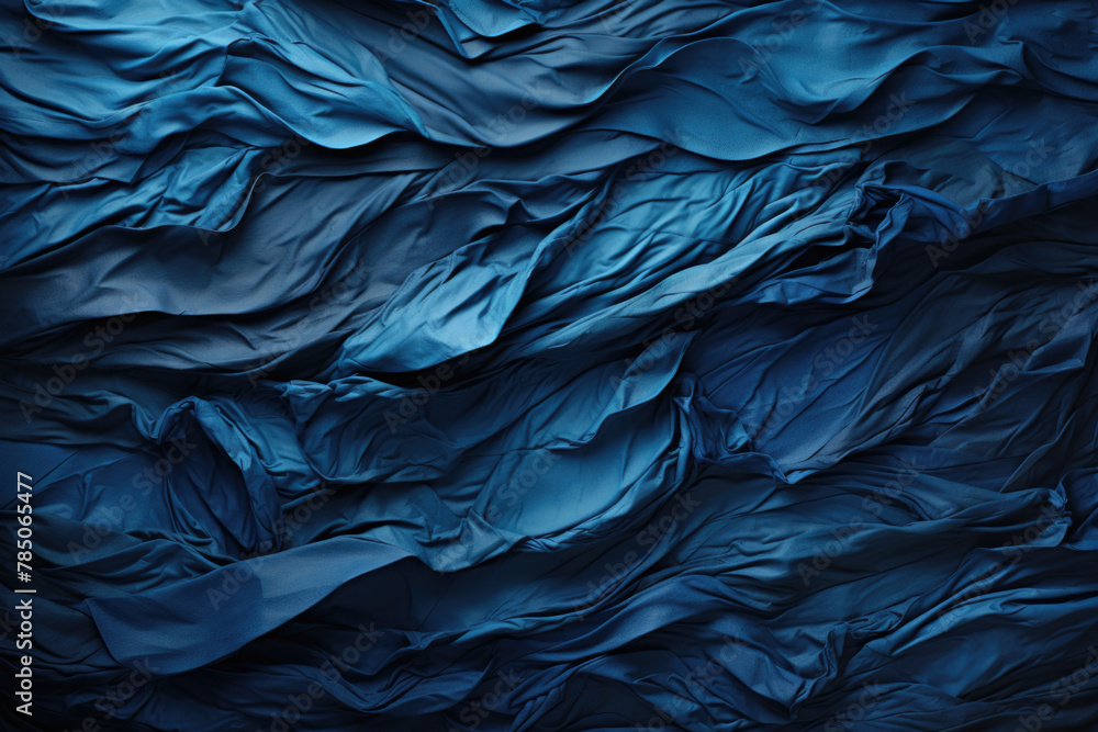 thickly applied plaster with resulting very rough surface painted blue thickly applied plaster with resulting very rough surface painted blue