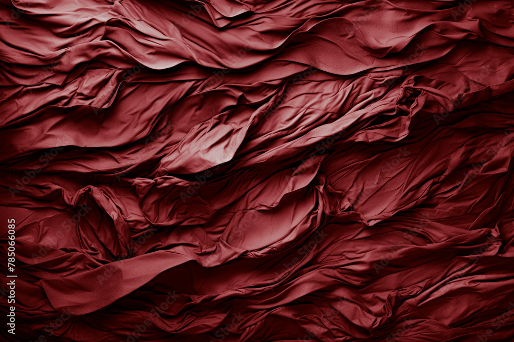 thickly applied plaster with resulting very rough surface painted magenta thickly applied plaster with resulting very rough surface painted magenta