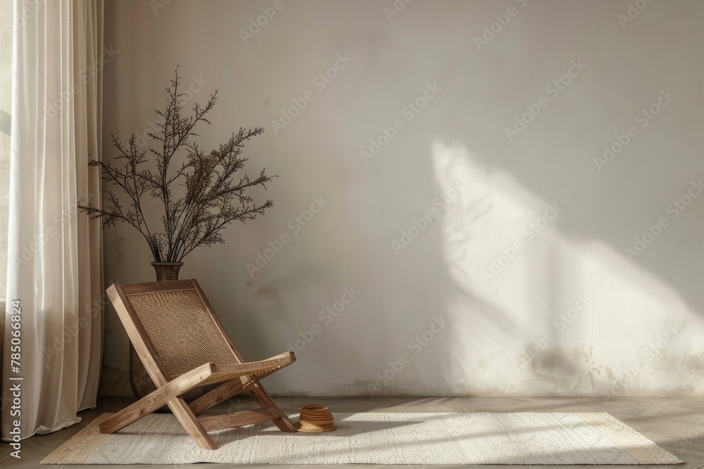 Stylish poster frame mock-up in a modern interior Offering a perfect backdrop for creative designs. Beautiful simple AI generated image in 4K, unique. Stylish poster frame mock-up in a modern interior Offering a perfect backdrop for creative designs. Beautiful simple AI generated image in 4K, unique.