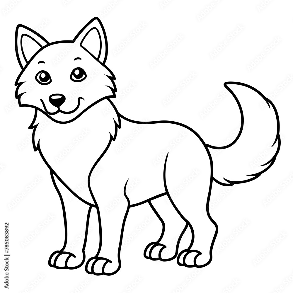 dog cartoon dog cartoon