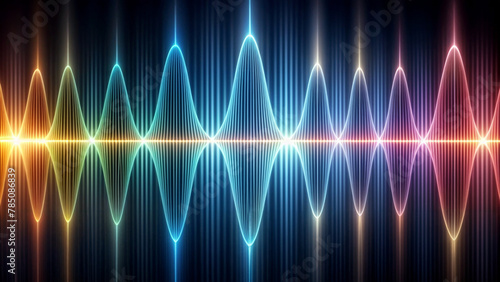 sound waves, sound, vibrations, resonance, frequencies