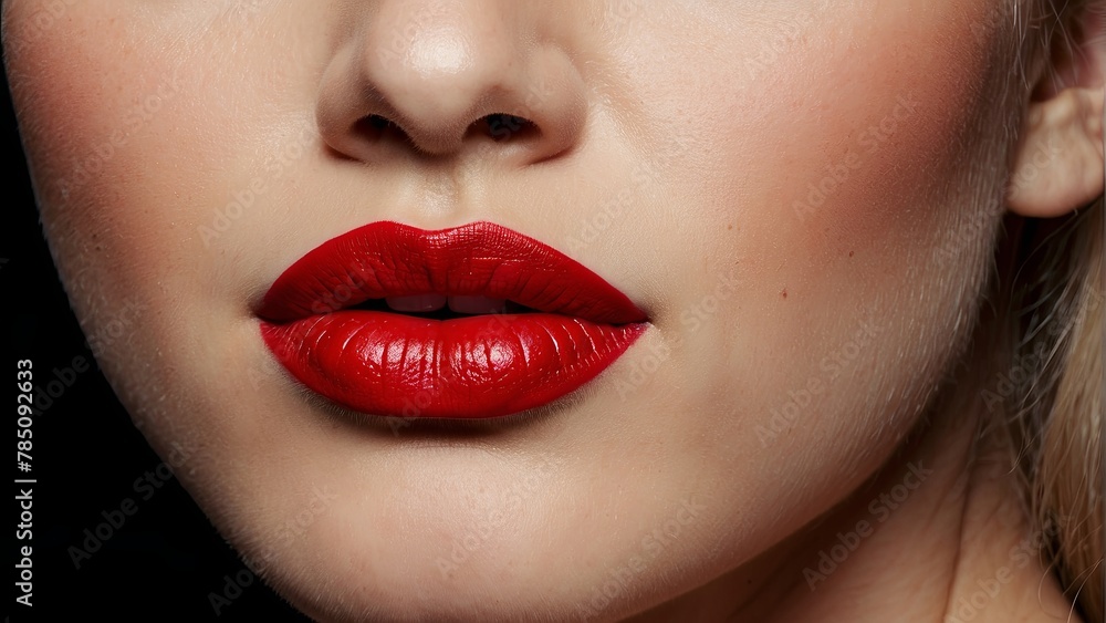 lipstick beauty cosmetics makeup red makeup fashion lipstick beauty cosmetics makeup red makeup fashion