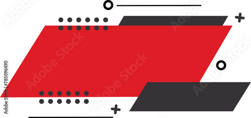 Blank Sale Banner