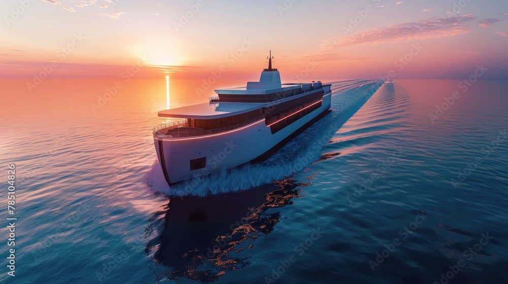 cargo ships for emission-free shipping cargo ships for emission-free shipping
