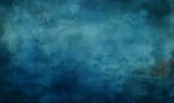 Blue grunge background abstract wallpaper