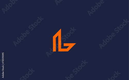 letter l logo icon design vector design template inspiration
