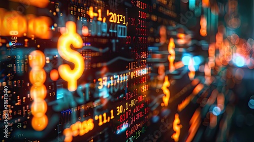 financial market liquidity providers and market makers