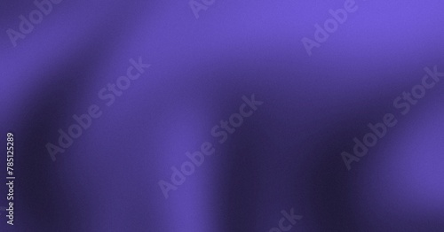 Black blue , template empty space , rough grainy noise grungy texture color gradient rough abstract background shine bright light and glow