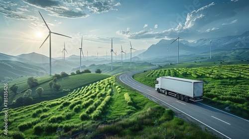 Renewable energy-powered hydrogen fuel cells for transportation