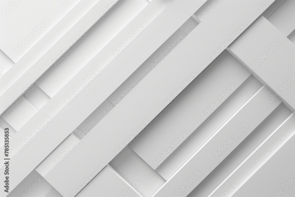 Assorted squares of varying sizes on a white background. Modern geometric design Assorted squares of varying sizes on a white background. Modern geometric design