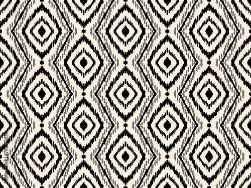 Ikat,ethnic,Ikat pattern,geometric pattern,native patterns,tribal pattern,boho pattern,motif pattern,aztec pattern,textile pattern,fabric pattern,carpet pattern,mandalas pattern,african pattern,Americ photo