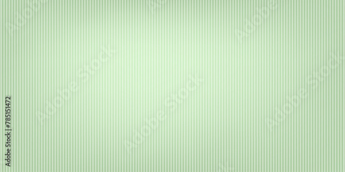 Ribbed glass or acrylic texture background. Vector glossy podium backdrop with clear transparent plexiglass plastic. Light glare of fluted wall frame. Bathroom blurred pastel wavy shape template