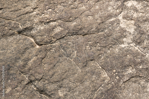 Sandstone rock texture