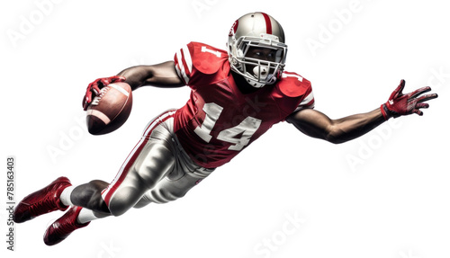 PNG American football player helmet sports adult. AI generated Image by rawpixel. © Rawpixel.com