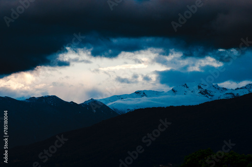 Cielo con Nuvole  © Fabio