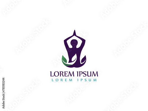 Discover Your Bliss. Inspirational Logo Designs for Holistic Health Centers. Manifest Your Dreams. Empowering Logo Symbols for Holistic Wellness Centers