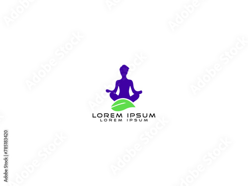 Nurture Your Well-Being. Nurturing Logo Designs for Holistic Health Centers. Elevate Your Vibration. Inspirational Logo Symbols for Holistic Wellness