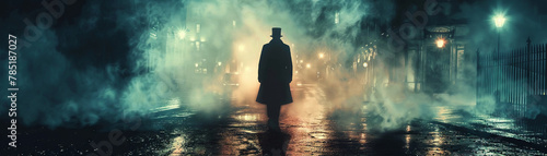 The Ripper legacy is like a dark stain on the tapestry of crime, a testament to the enduring power of fear and fascination