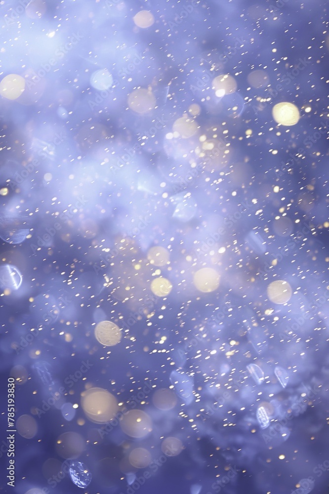 Celebratory Blue Fireworks Background with Bokeh Effect: New Year's Eve Party Ambiance for Digital Posters Celebratory Blue Fireworks Background with Bokeh Effect: New Year's Eve Party Ambiance for Digital Posters