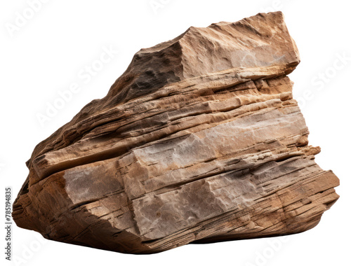 PNG Rock mineral wood white background. AI generated Image by rawpixel.
