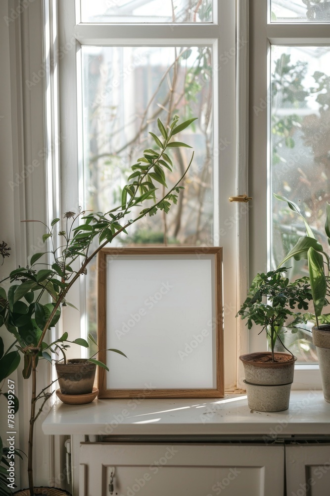 Frame mockup, Inviting Living Room Interior with Modern Furniture, high-resolution (300 DPI) Frame mockup, Inviting Living Room Interior with Modern Furniture, high-resolution (300 DPI)