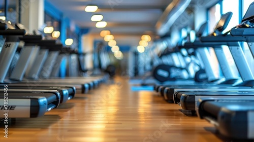 Establishing a Consistent Fitness Routine through Regular Gym Check Ins for Improved Well Being and Athletic Performance
