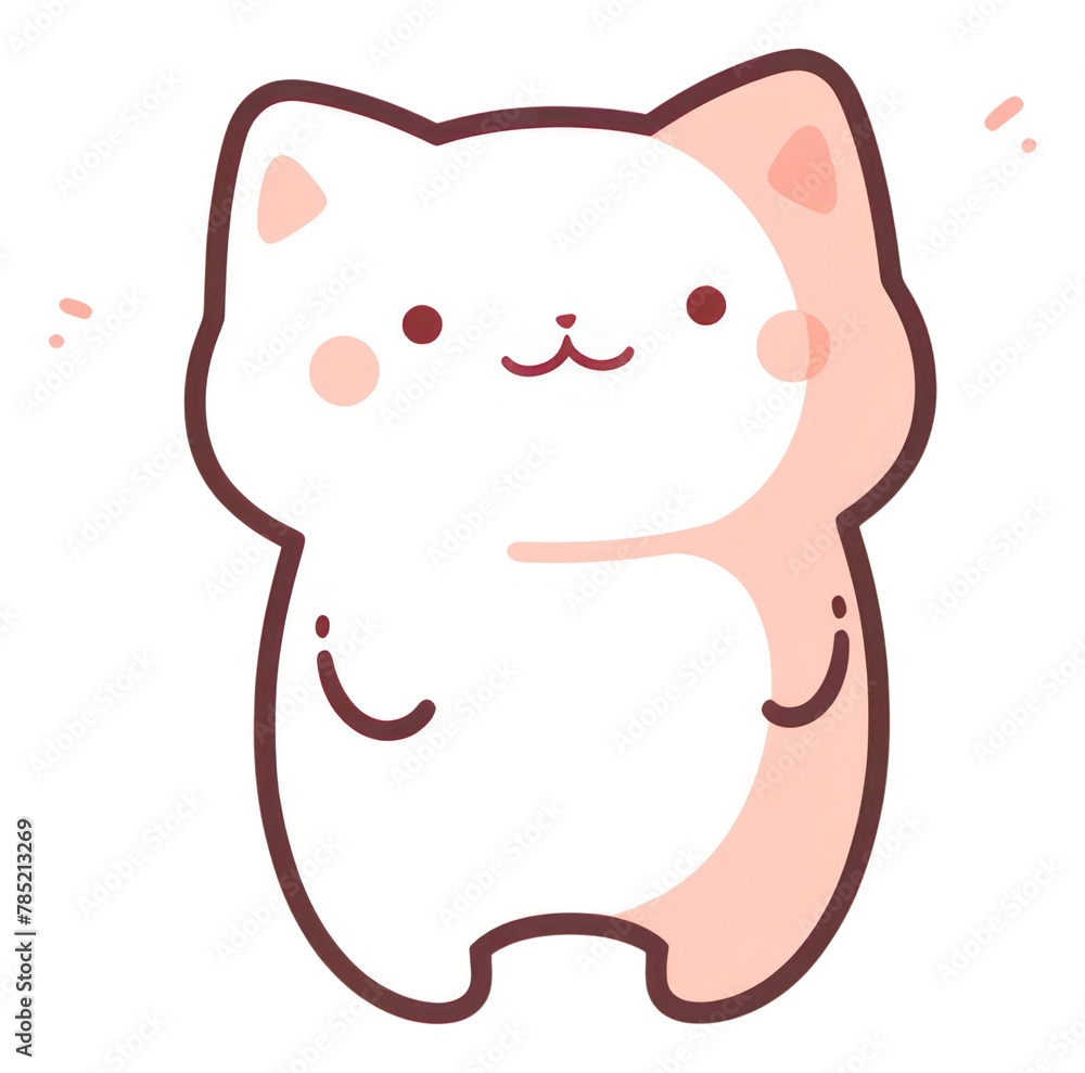 PNG Cat animal mammal carnivora. AI generated Image by rawpixel. PNG Cat animal mammal carnivora. AI generated Image by rawpixel.