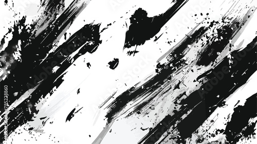 Abstract background. Monochrome texture. Image include