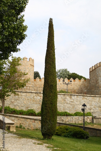 ermita de San Segundo photo