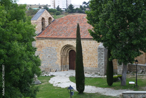 ermita de San Segundo photo