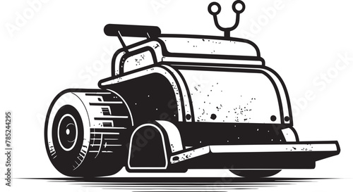 Asphalt Roller Vector Designs Mastering Modern Infrastructure