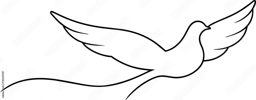 dove of peace