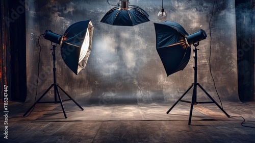 Use professional photography equipment to capture highquality images of the mockup from different angles and perspectives Ensure proper lighting and focus photo