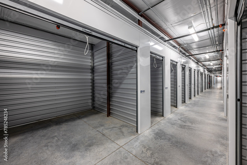 storage facility