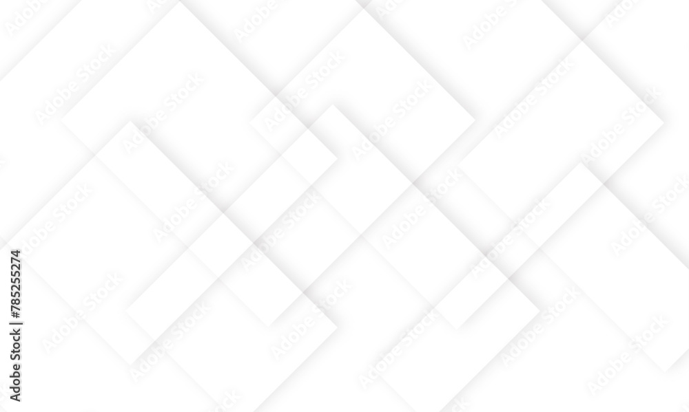 Vector abstract geometric square white graphic design banner pattern background.
White and grey monochrome vector background. Design for brochure, website, flyer, wallpaper, certificate, presentation. Vector abstract geometric square white graphic design banner pattern background.
White and grey monochrome vector background. Design for brochure, website, flyer, wallpaper, certificate, presentation.