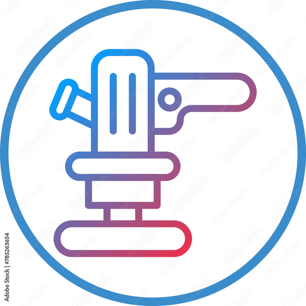 Vector Design High Speed Buffer Icon Style Vector Design High Speed Buffer Icon Style