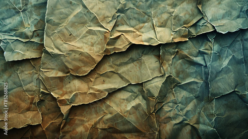 Antique Paper Texture
