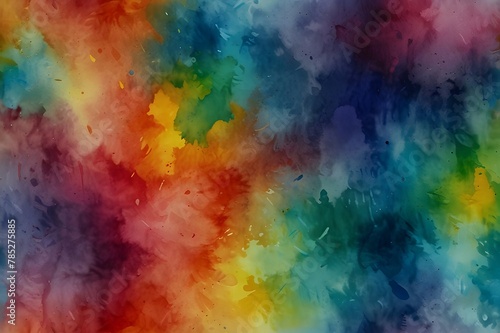 multicolored brushstrokes within an oil composition. Texture of grunge fine art mixed media. artistic background with intricate details. Interesting pattern design. prints a background Gorgeous Lighti © Mani Arts