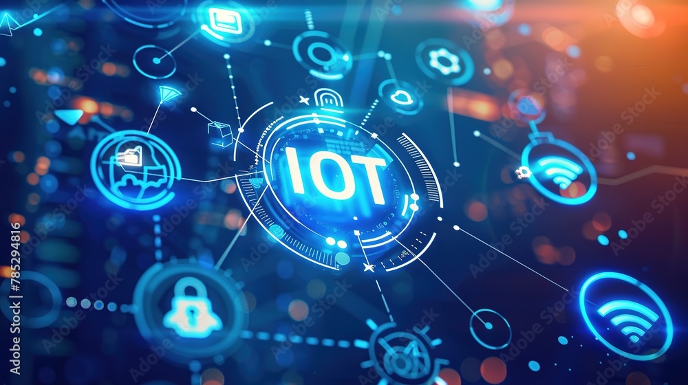 internet of things IOT internet of things IOT